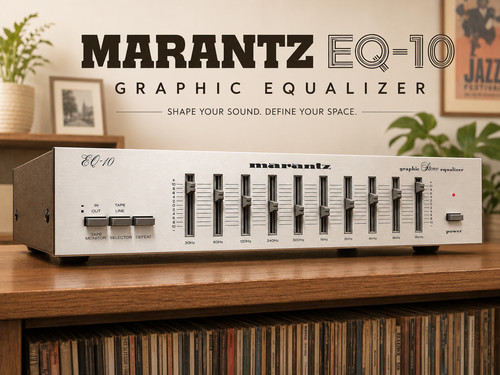 Marantz rare - marantz, 🌈rare🌈