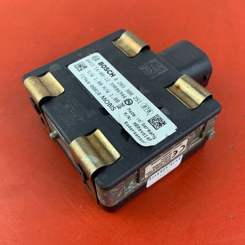 Sensore radar distronico kia - radar,
