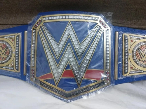 Cintura wwe universal - cintura,