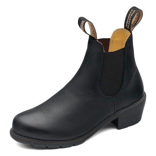 Stivali blundstone donna stile - stivali,
