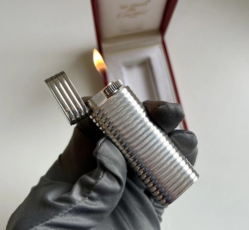 Cartier paris accendino - cartier,
