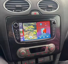 Autoradio Android Ford Focus