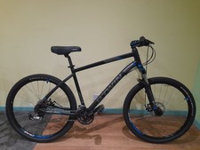 Mountain bike B-TWIN ROCKRIDER