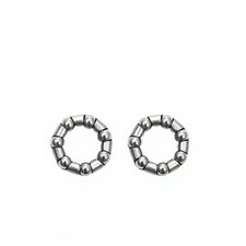 Set cuscinetti sfera bici