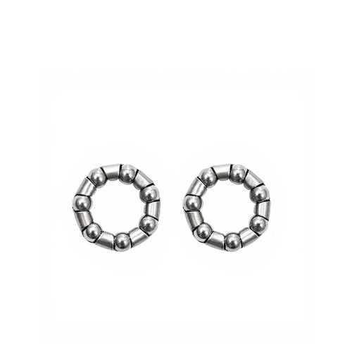 Set cuscinetti sfera bici