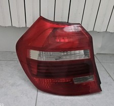 Fanale posteriore stop