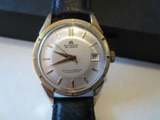 Bucherer cronometro automatico