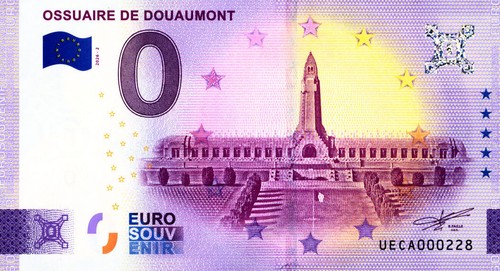 Douaumont ossuaire 2026 - 55,