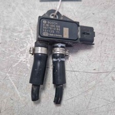 Sensore pressione scarico Peugeot 3008 0U 1.6BlueHDi 120 2016 Bosch 9677816180