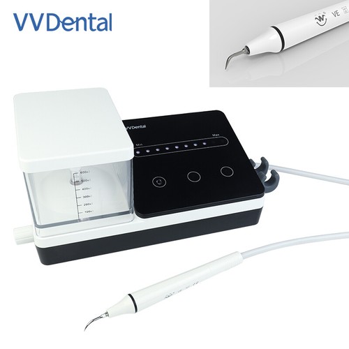 Scaler ultrasuoni dentale - ultrasuoni,