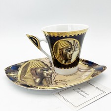 Set tennis tazza - , piattino