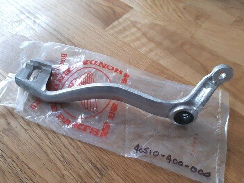 Nos honda elsinore 125 - honda, cr