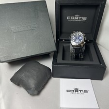 FORTIS Marine Master