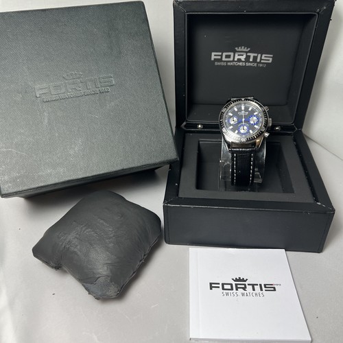 Fortis marine master - marine,