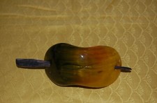 Ferma capelli in osso