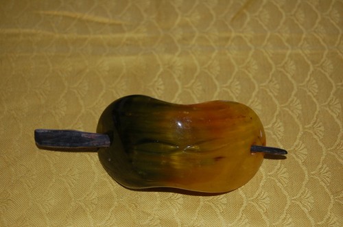 Ferma capelli osso - capelli,