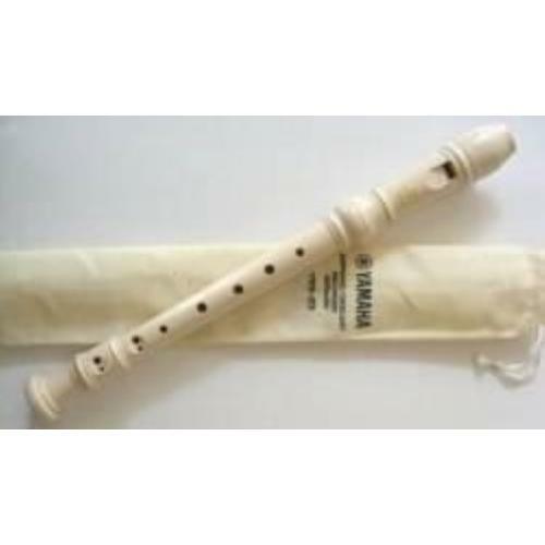 Flauto yamaha yrs - flauto, fori