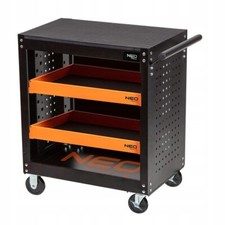 CARRELLO PORTAUTENSILI Neo