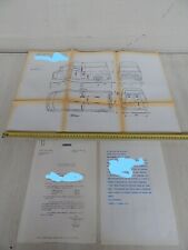 RARO: 1973 PROGETTO CAMPER ESEMPLARE UNICO SU FIAT 238 1200 FURGONE