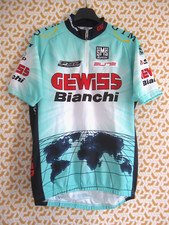 Maillot cycliste Gewiss