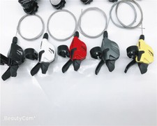 Puleggia gabbia deragliatore