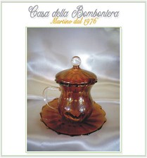 BOMBONIERA MATRIMONIO