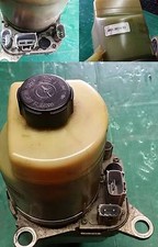 Pompa Idroguida Ford Focus, C-Max TDCI 