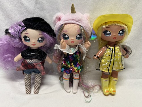 Nanana lol surprise dolls - nanana,