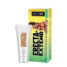 ERECTA-EXTEND GEL