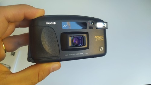 Macchina fotografica kodak - macchina,