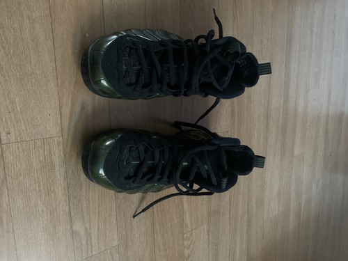 Basket nike air - , foamposite