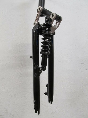 Demark gamma uno 80mm - 80mm, mtb