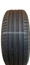 Gomme usate michelin 235/60 r18 pneumatici pilot sport 4 suv Rif. Y816