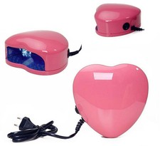 FORNETTO LED RICOSTRUZIONE