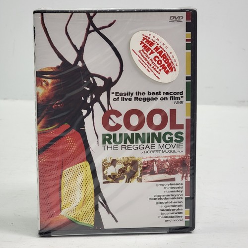 Cool runnings the reggae - the,