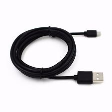 2 m cavo di ricarica USB cavo