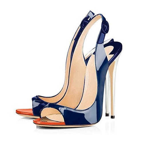 Sandali donna tacco alto - donna,