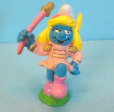 20188 MAJORETTE Puffetta n.7