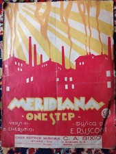 Lotto 22 spartiti musicali