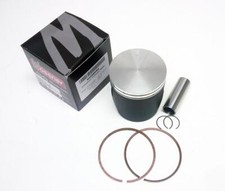 KIT PISTONI WOSSNER 80,88mm