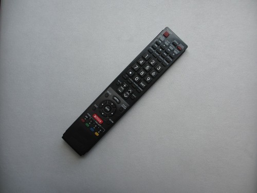 Telecomando per sharp - telecomando, tv