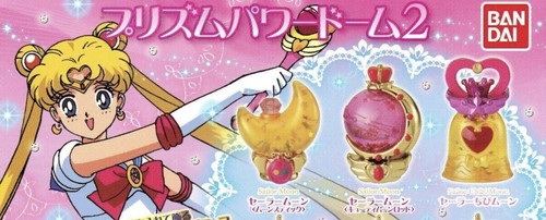 Sailor moon prism power - sailor,