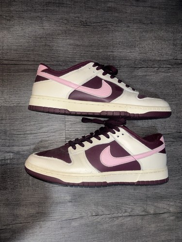 Taglia nike dunk low - nike,