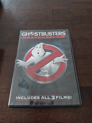 Ghostbusters collection - 1.3,