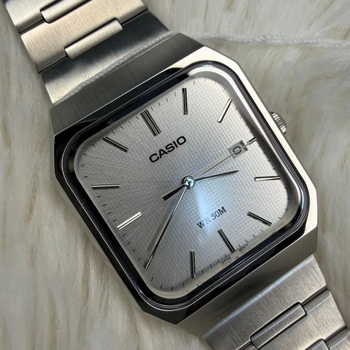 Orologio analogico uomo casio - analogico,