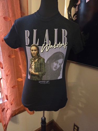 Shirt gossip bambina blair - t-shirt,