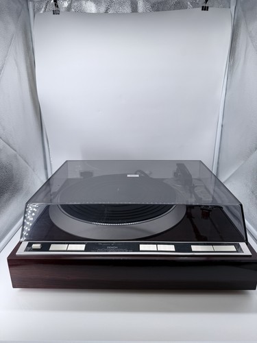 Denon 37f giradischi - dp-37f,