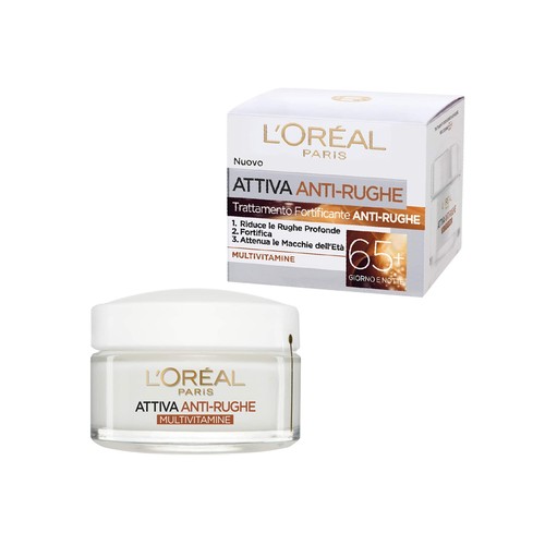 Crema viso antirughe - crema,