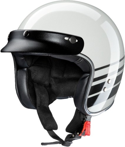 Casco jet redbike - jet, rb-805