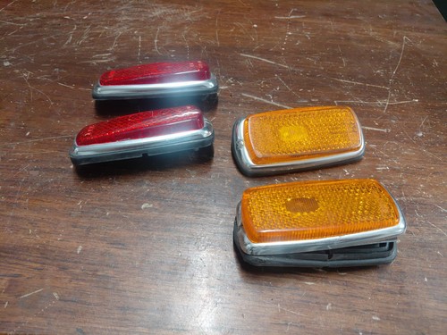 Kit catarifrangenti universali - kit,